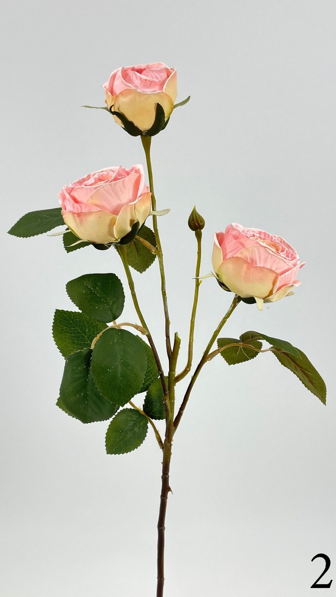 Роза 306928  Интернет-магазин Feron Flower 