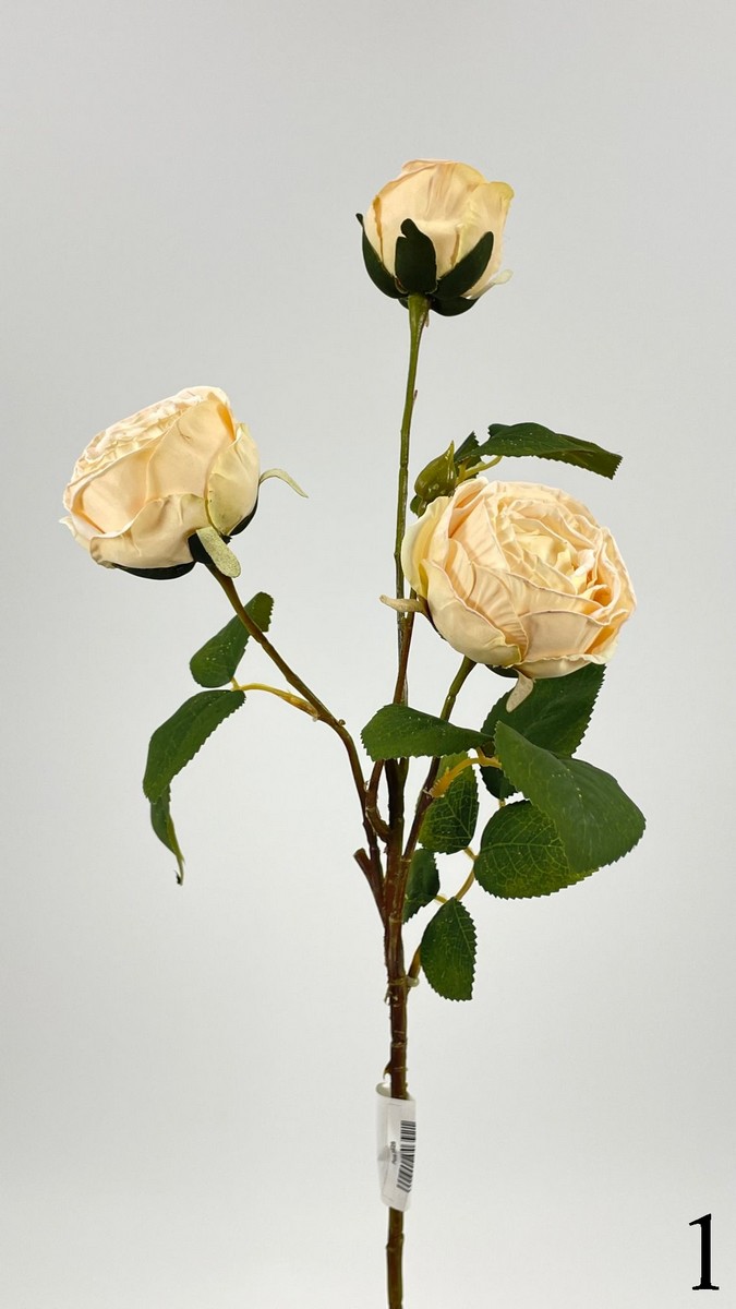 Роза 306928  Интернет-магазин Feron Flower 