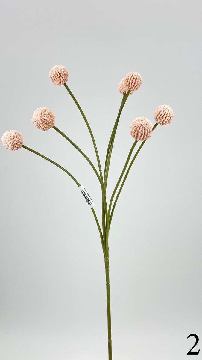 Ветка с шариками 718522  Интернет-магазин Feron Flower 