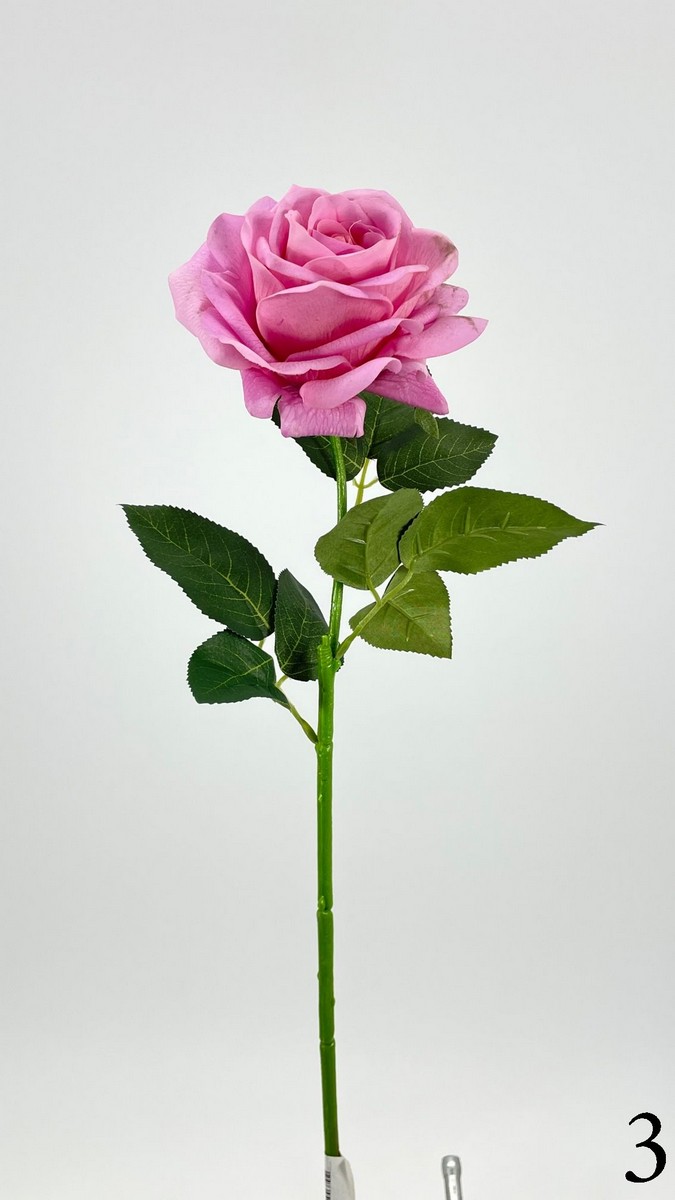 Роза латекс 117291  Интернет-магазин Feron Flower 