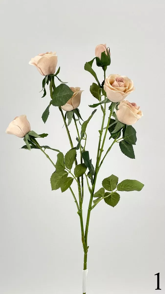 Роза латекс 724967  Интернет-магазин Feron Flower 