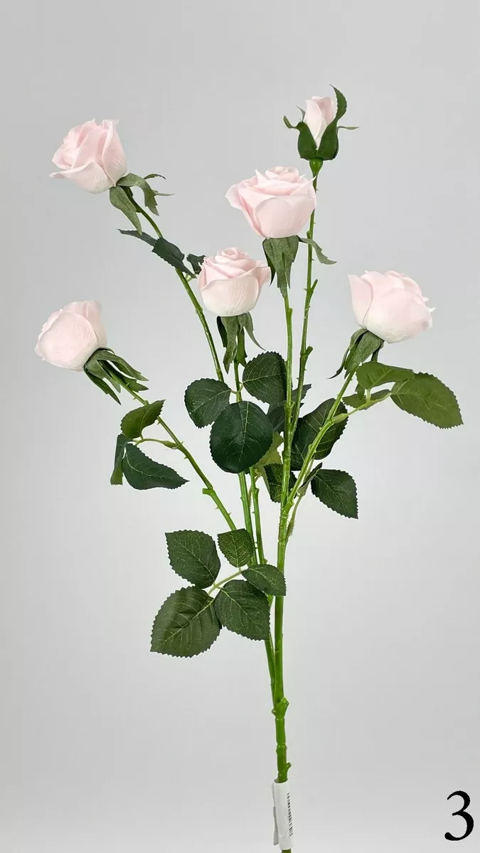 Роза латекс 724967  Интернет-магазин Feron Flower 