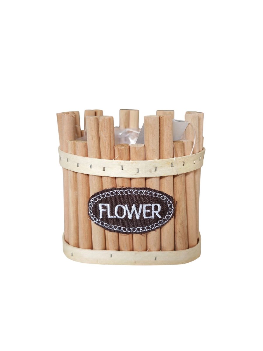Кашпо 9527-1119  Интернет-магазин Feron Flower 
