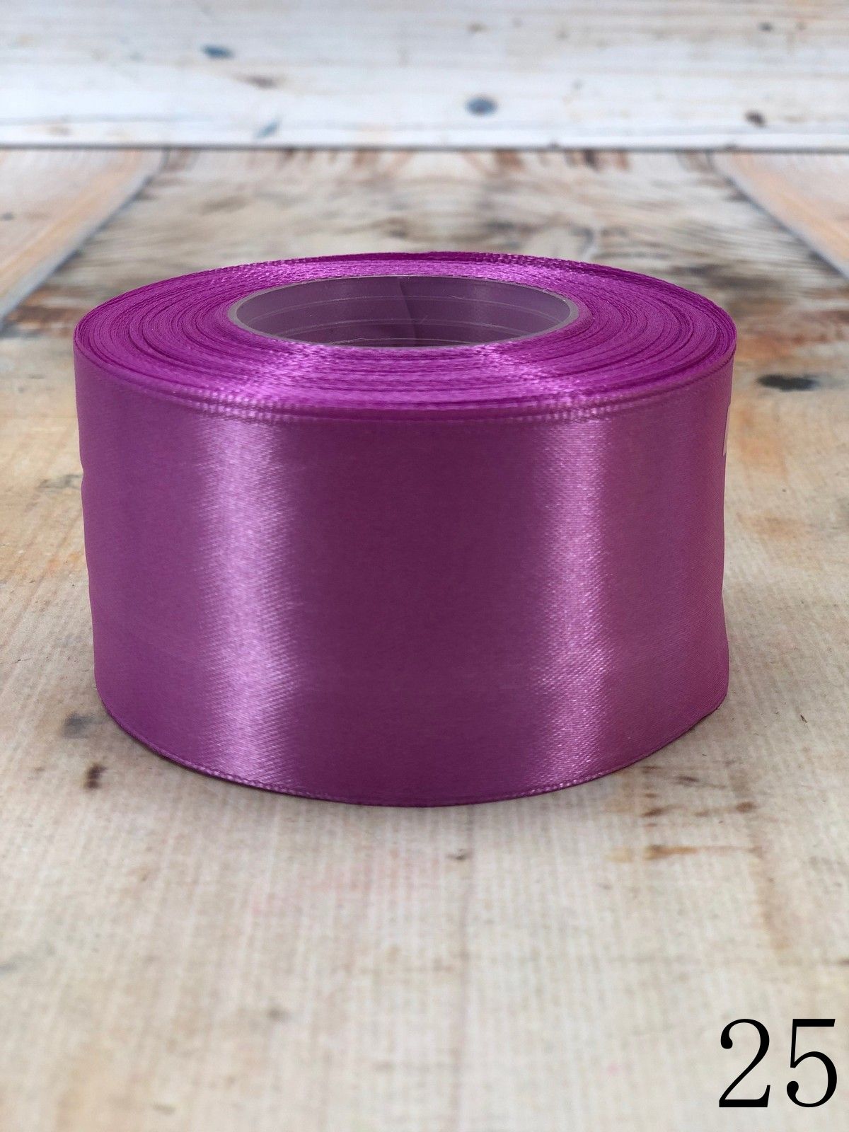 Лента атлас VIP50mm*36y  Интернет-магазин Feron Flower 