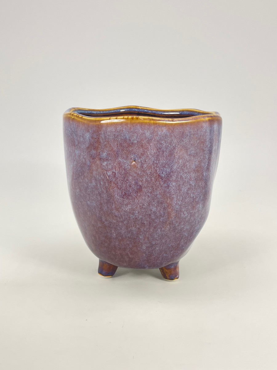 Кашпо GB23V202-L MIX  Интернет-магазин Feron Flower 