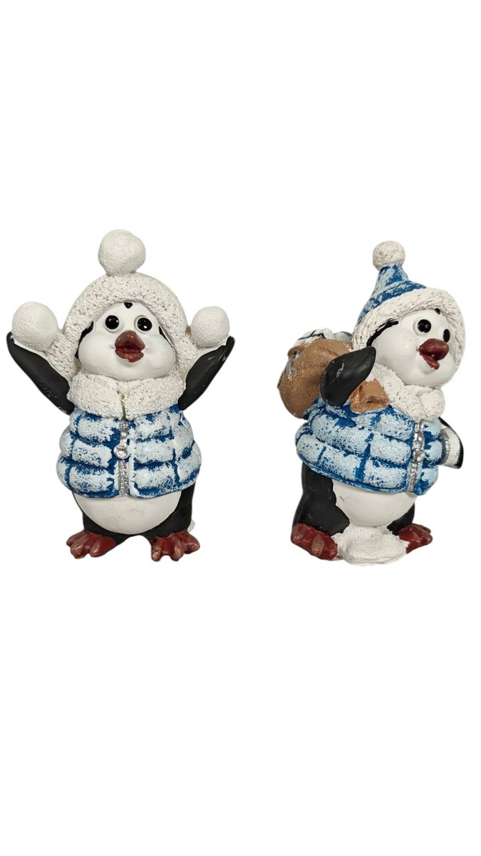 Пингвин 2407  Интернет-магазин Feron Flower 