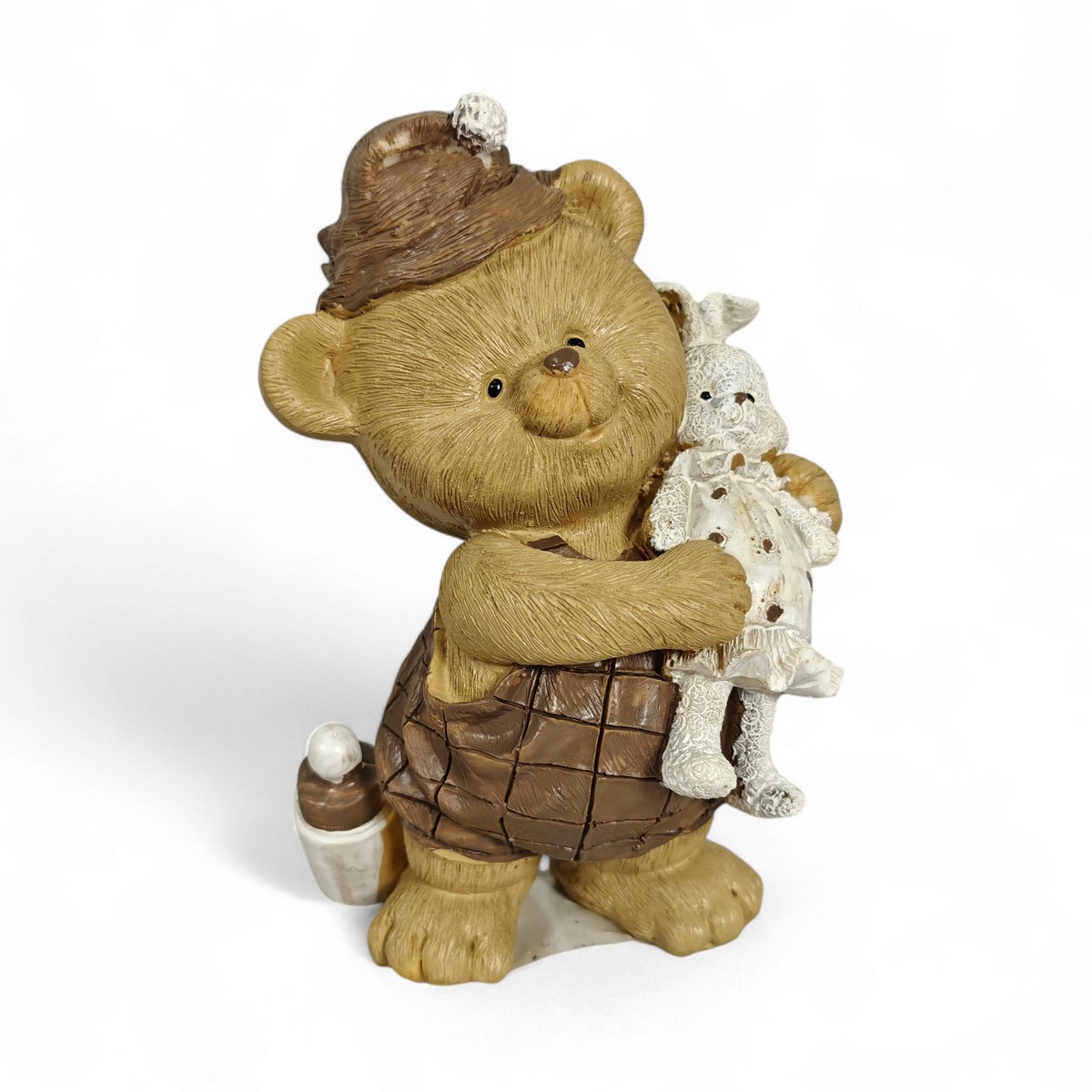 Мишка DY1701-1  Интернет-магазин Feron Flower 