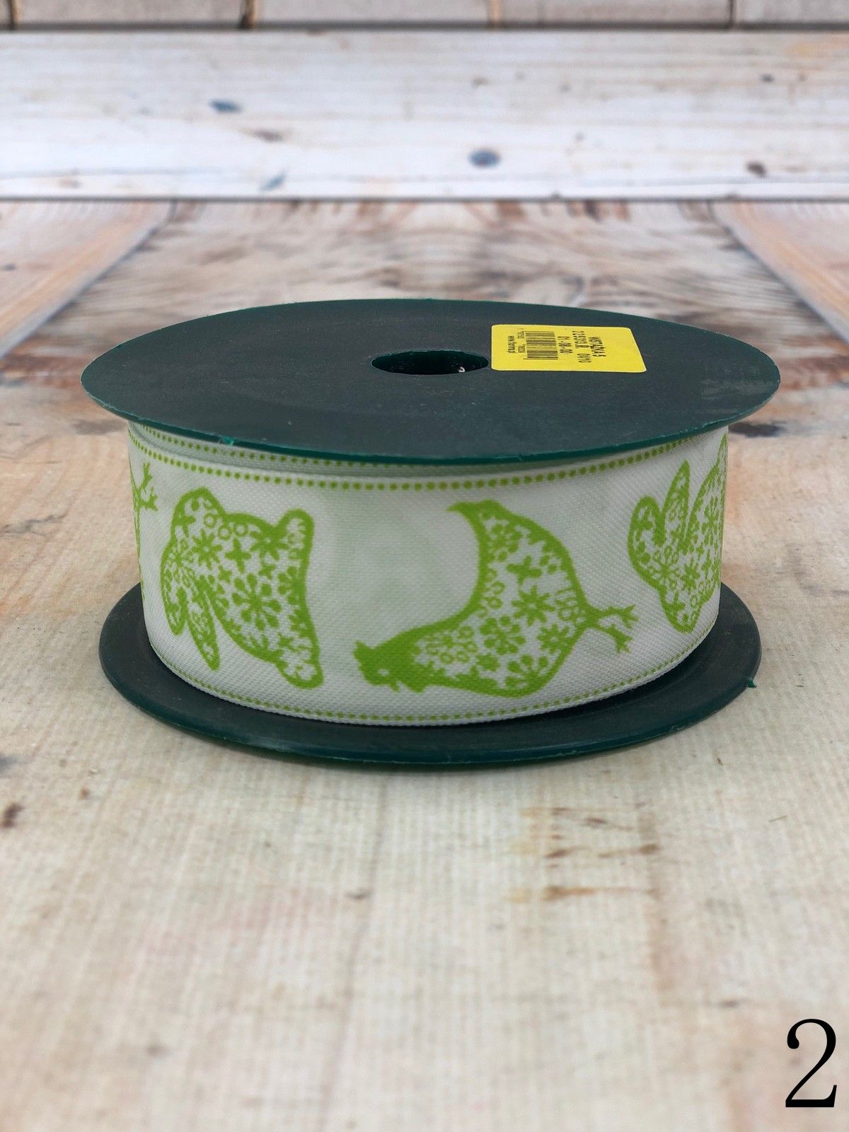 Лента декор 225313  Интернет-магазин Feron Flower 