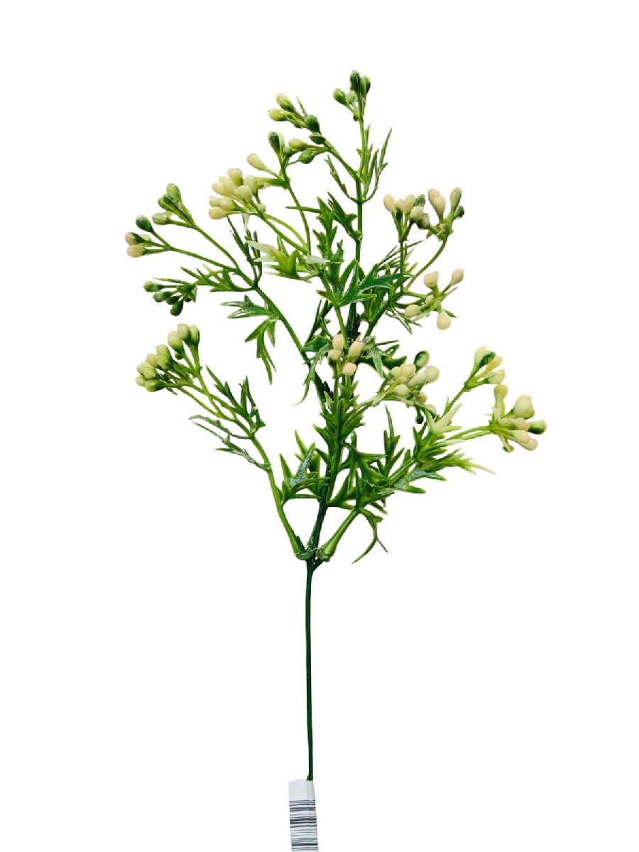 Ветка ягодная LIU432  Интернет-магазин Feron Flower 