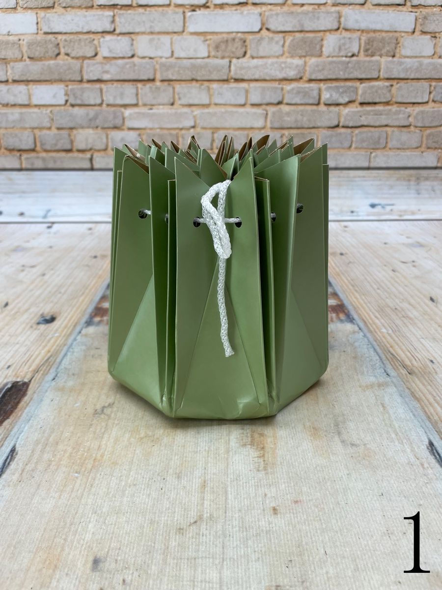 Аквабокс ламинат D16,5 3шт.  Интернет-магазин Feron Flower 