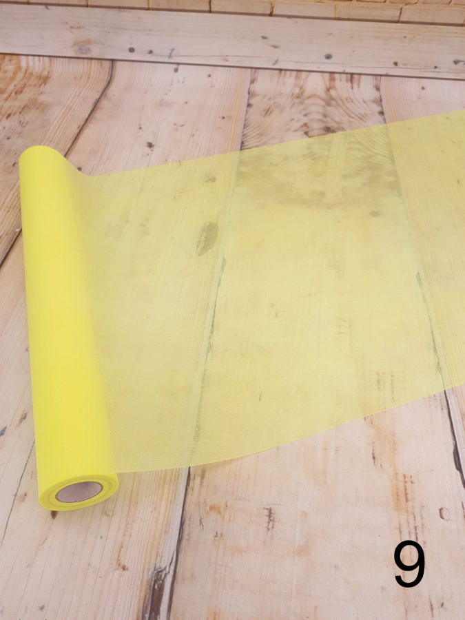 Фетр Кор. 50Х20м  Интернет-магазин Feron Flower 