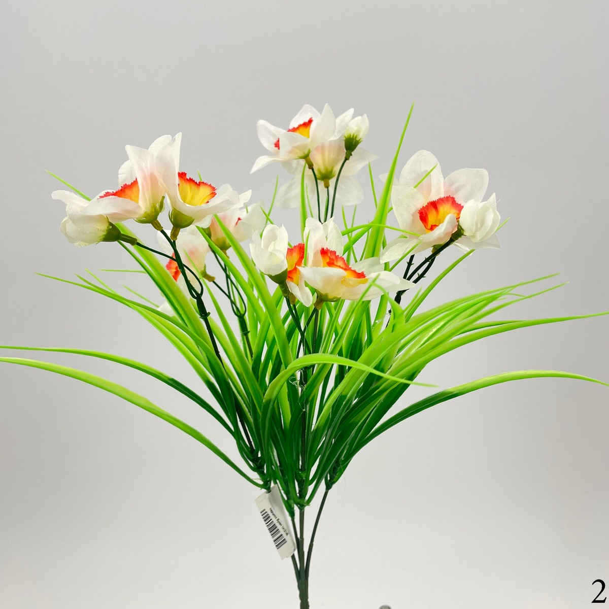 Нарцисс букет 1412145  Интернет-магазин Feron Flower 