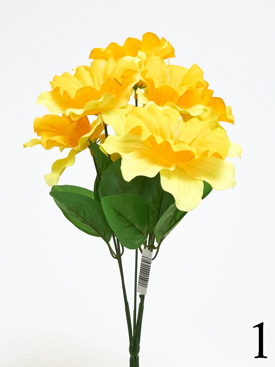 Нарцисс 1411251  Интернет-магазин Feron Flower 