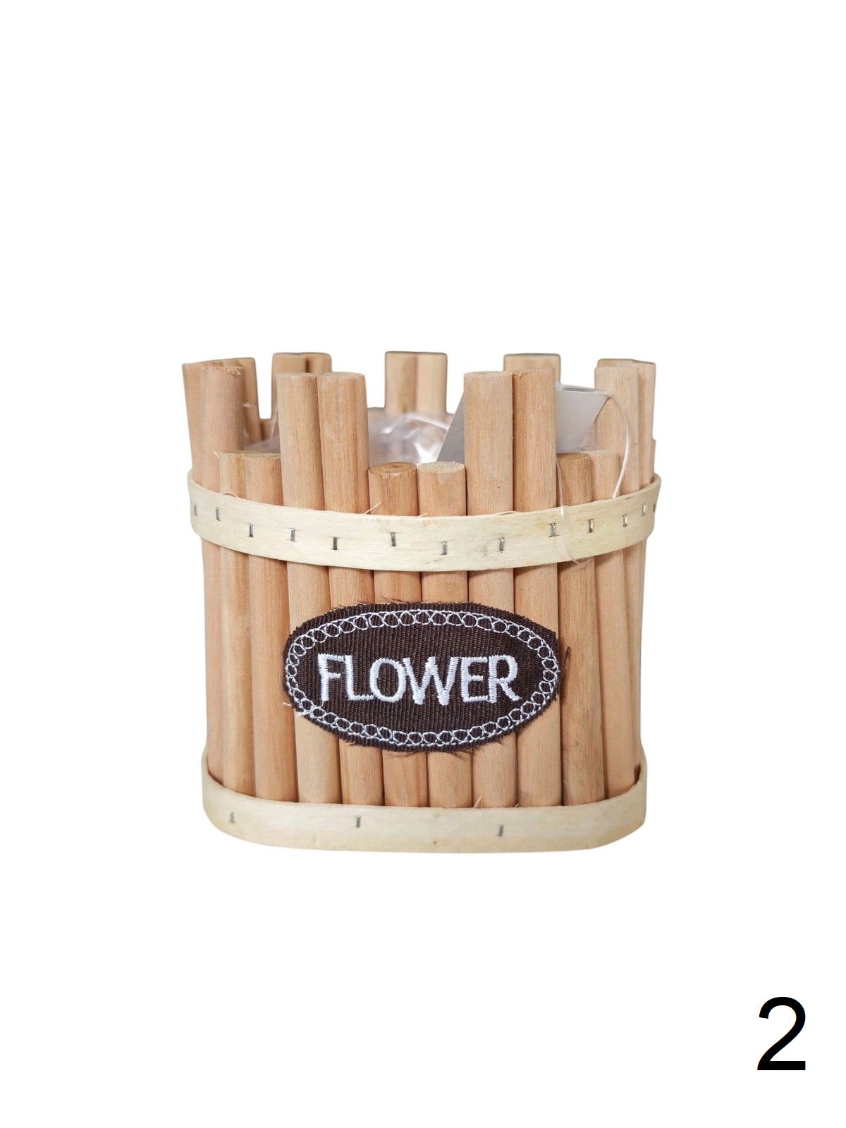 Кашпо 9527-1119  Интернет-магазин Feron Flower 