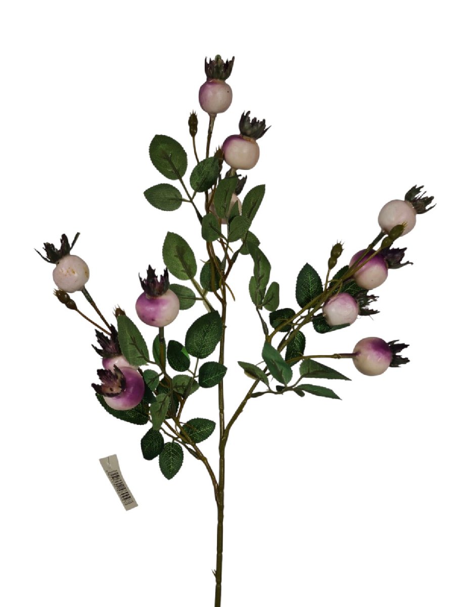 Ветка ягода 171715  Интернет-магазин Feron Flower 