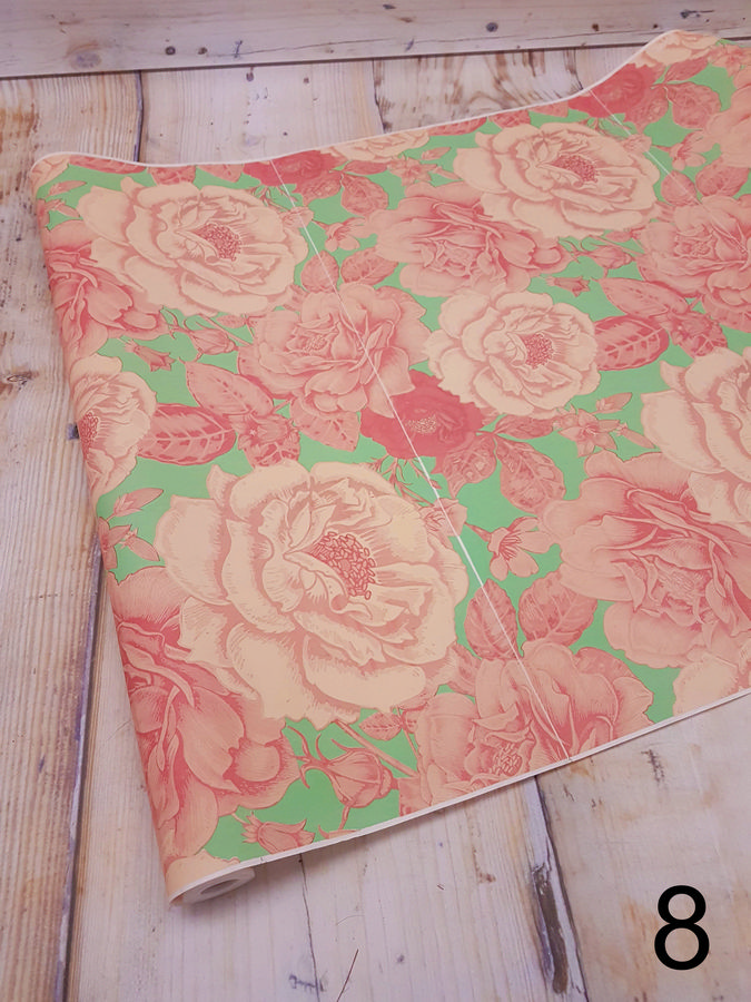 Бумага крафт ПРЕМИУМ   Интернет-магазин Feron Flower 