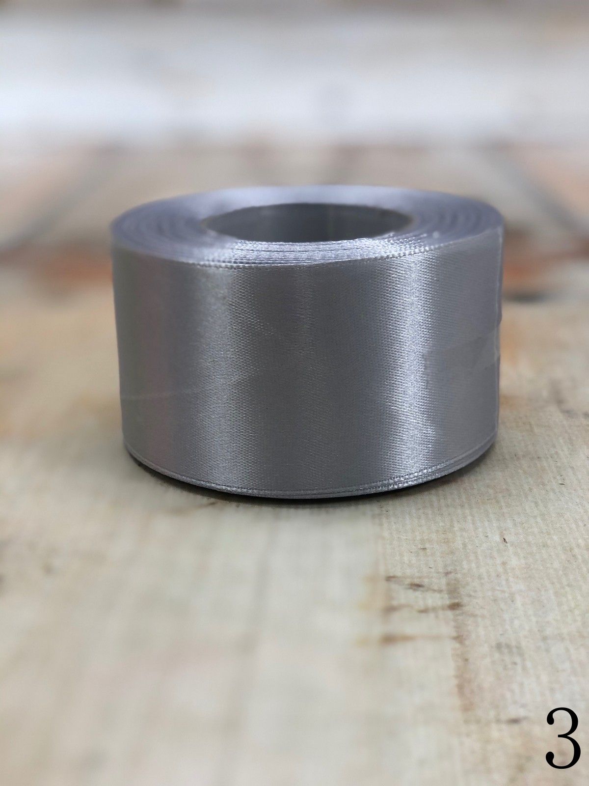 Лента атлас VIP50mm*36y  Интернет-магазин Feron Flower 