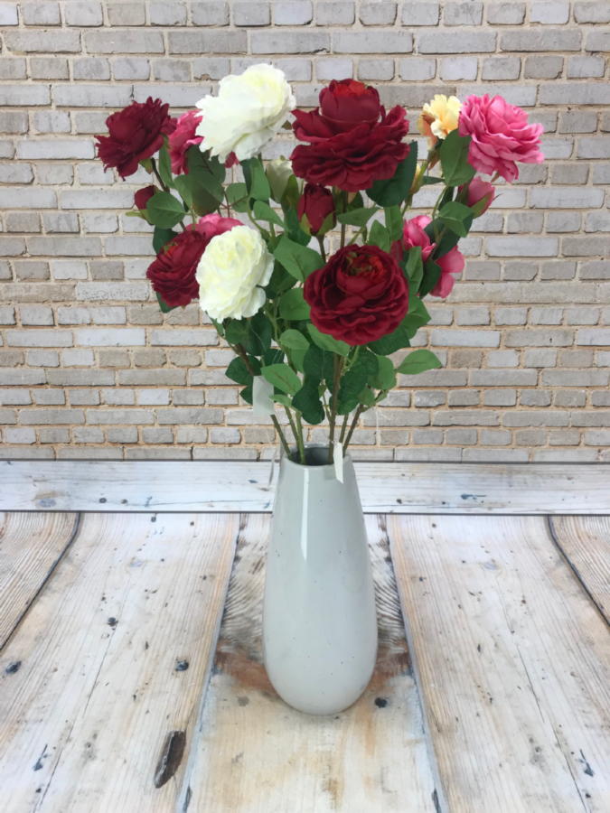 Роза YJ001  Интернет-магазин Feron Flower 