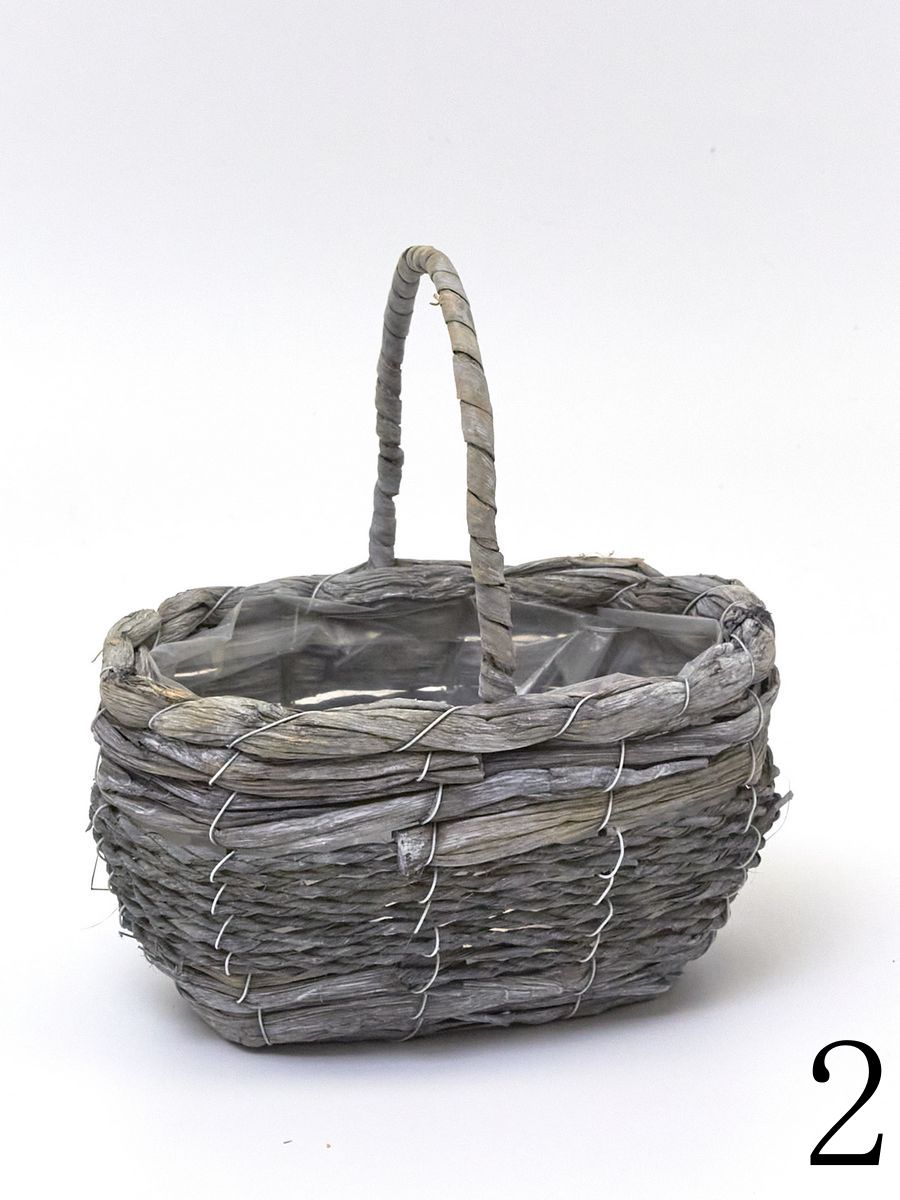 Корзина 19MA912/MIX3  Интернет-магазин Feron Flower 