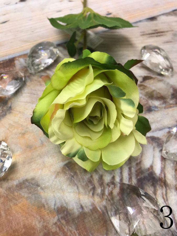 Роза 92CAN01072  Интернет-магазин Feron Flower 