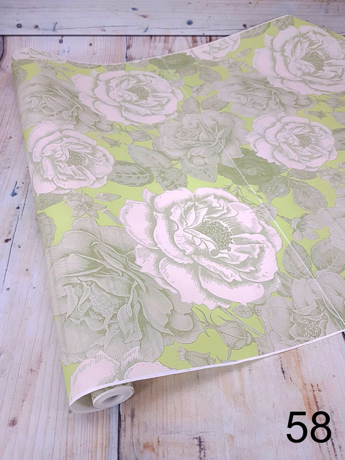 Бумага крафт ПРЕМИУМ   Интернет-магазин Feron Flower 