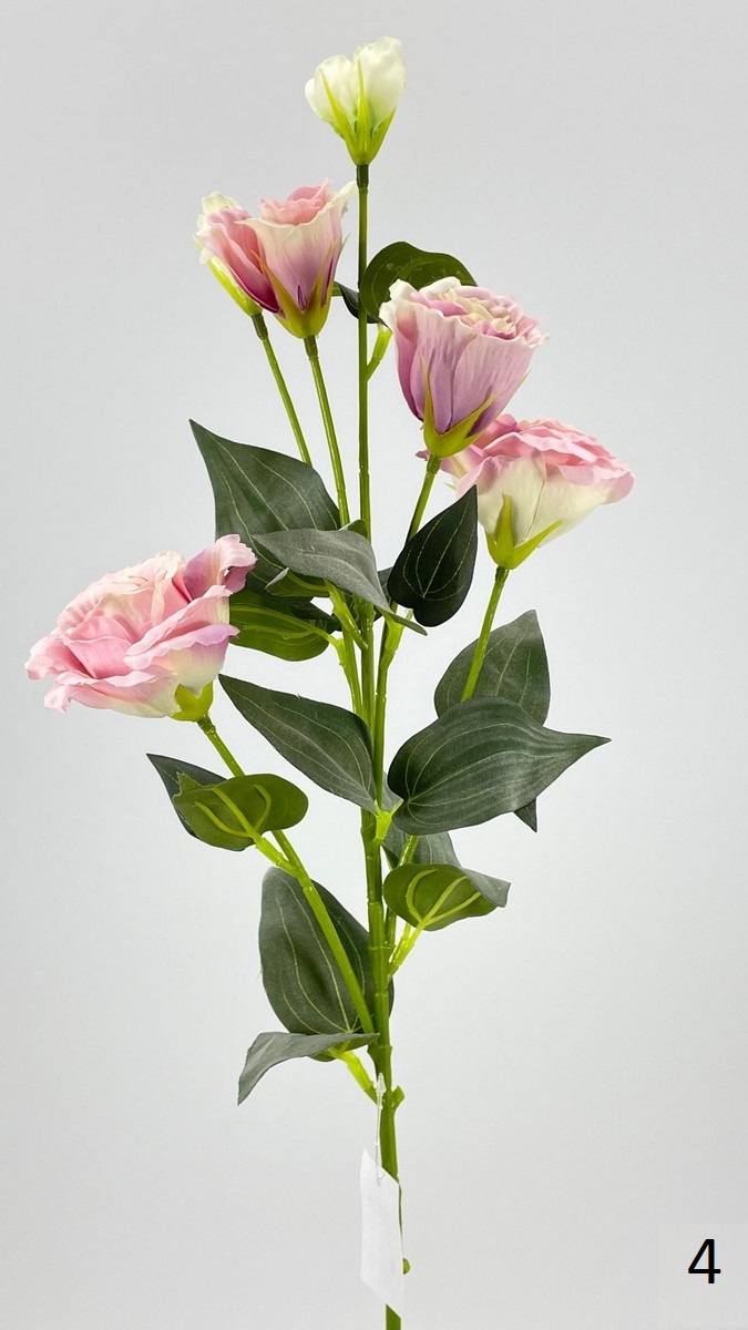 Эустома FL-QH042  Интернет-магазин Feron Flower 