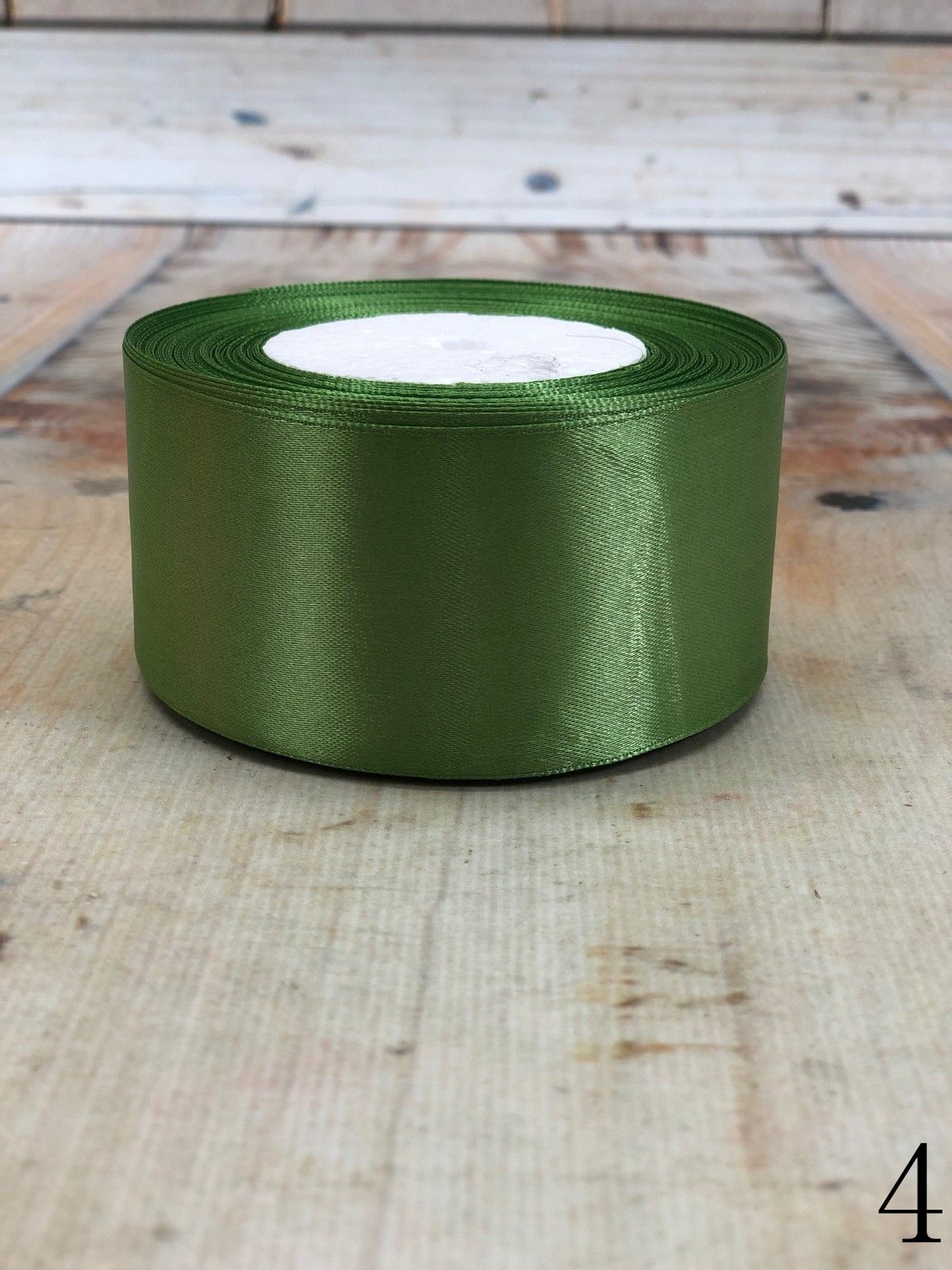 Лента атлас VIP50mm*36y  Интернет-магазин Feron Flower 