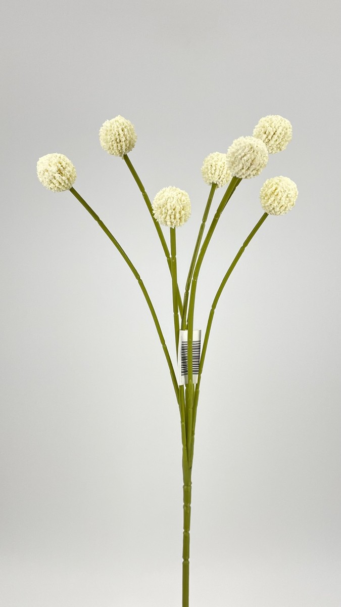Ветка с шариками 718522  Интернет-магазин Feron Flower 