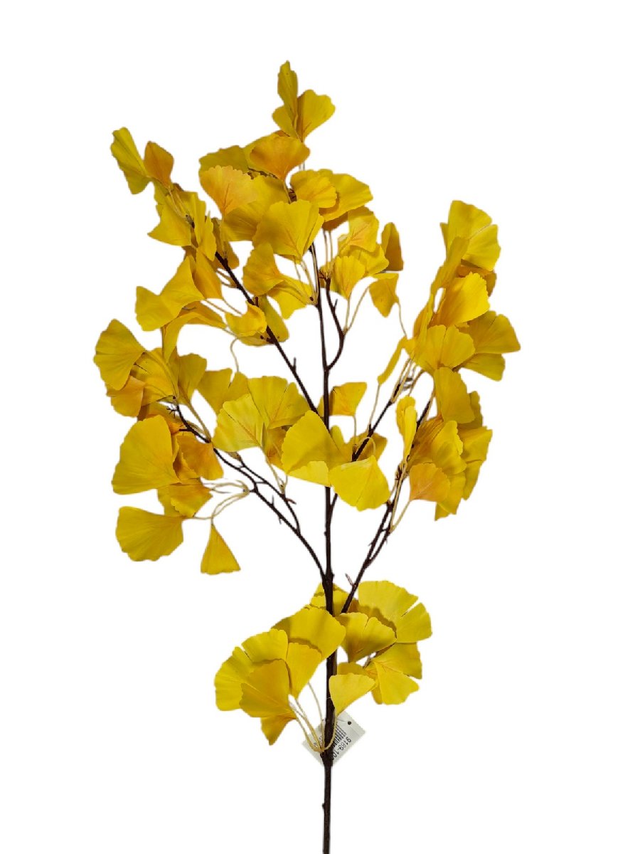 Ветка осень 9189-1002  Интернет-магазин Feron Flower 