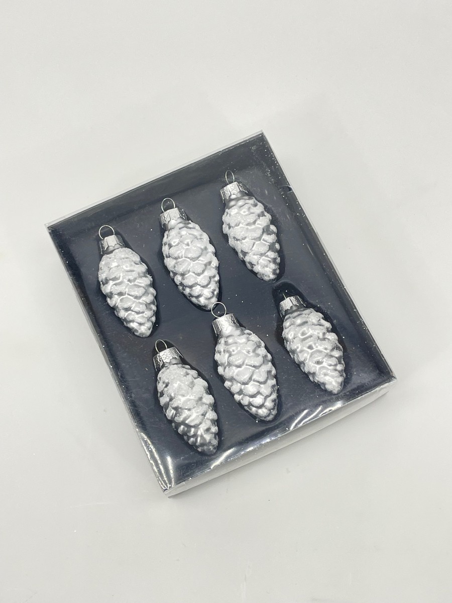 Елочная игрушка GB0289  Интернет-магазин Feron Flower 