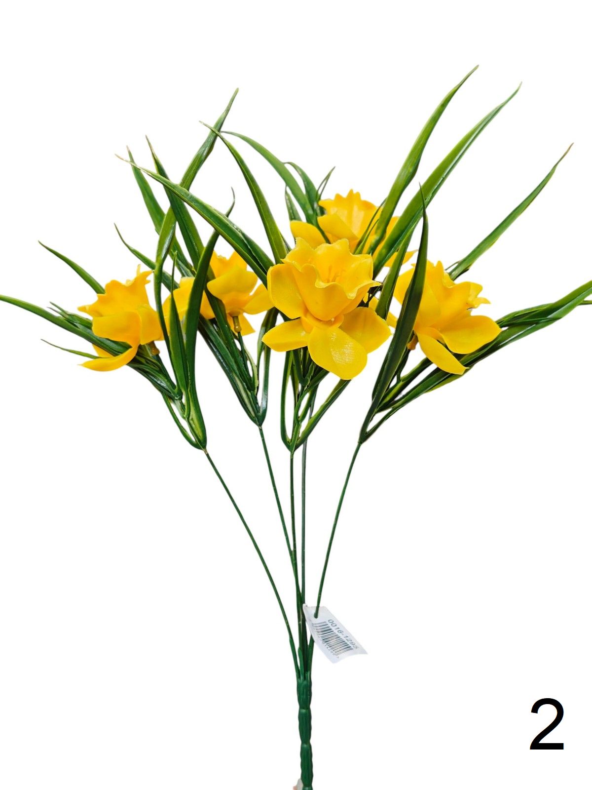 Нарцисс латекс 0016-1295  Интернет-магазин Feron Flower 