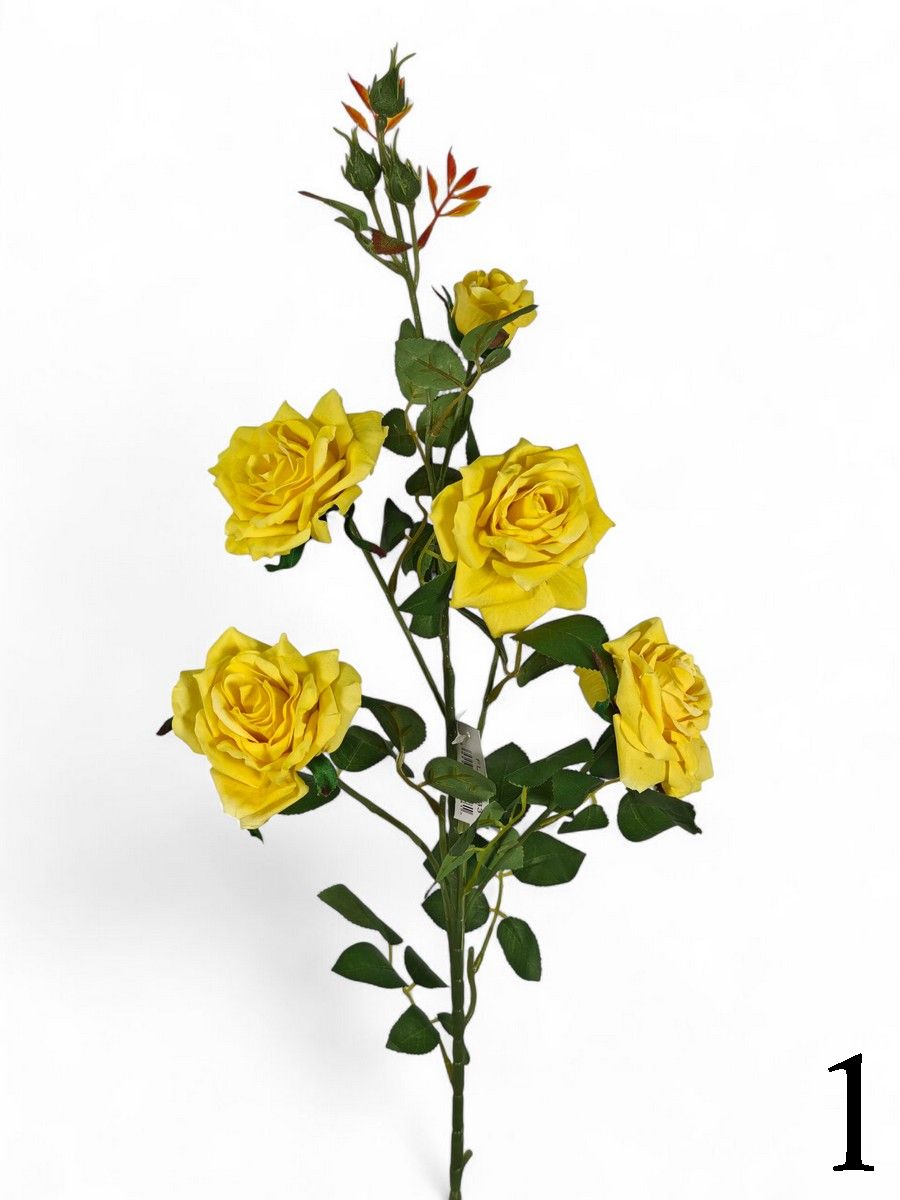 Роза FL-QH133  Интернет-магазин Feron Flower 