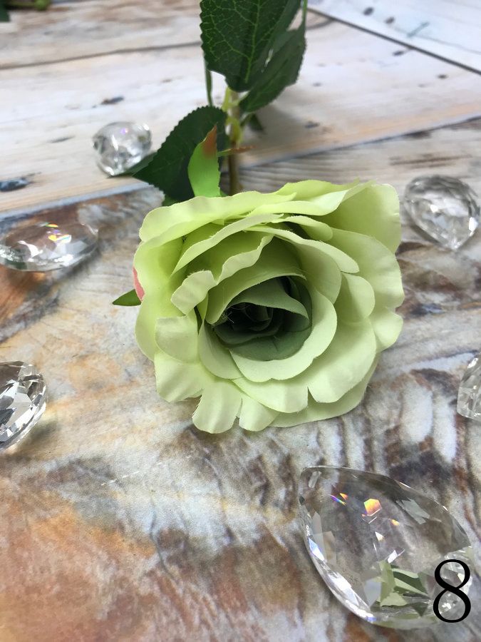 Роза 92CAN01072  Интернет-магазин Feron Flower 
