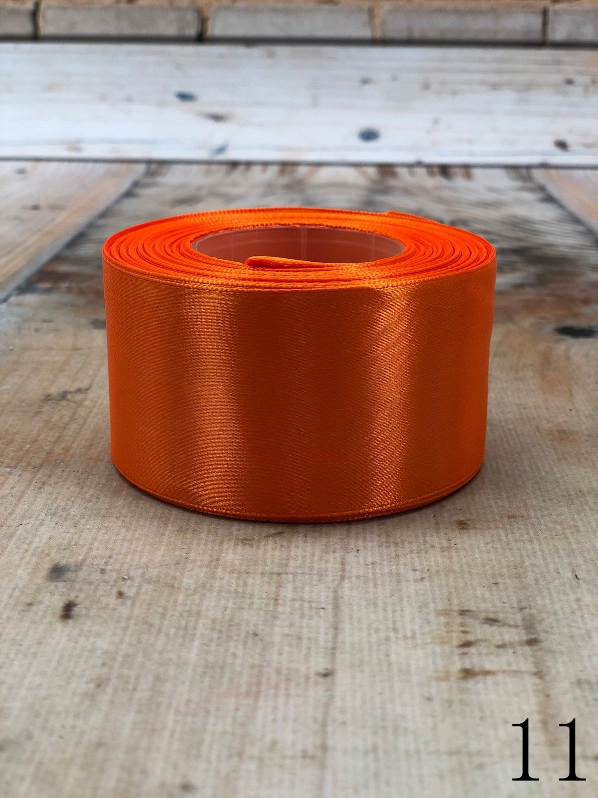 Лента атлас VIP50mm*36y  Интернет-магазин Feron Flower 