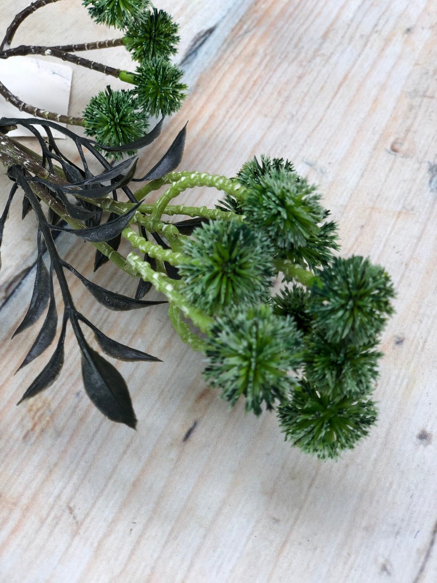 Ветка декор ART17039  Интернет-магазин Feron Flower 