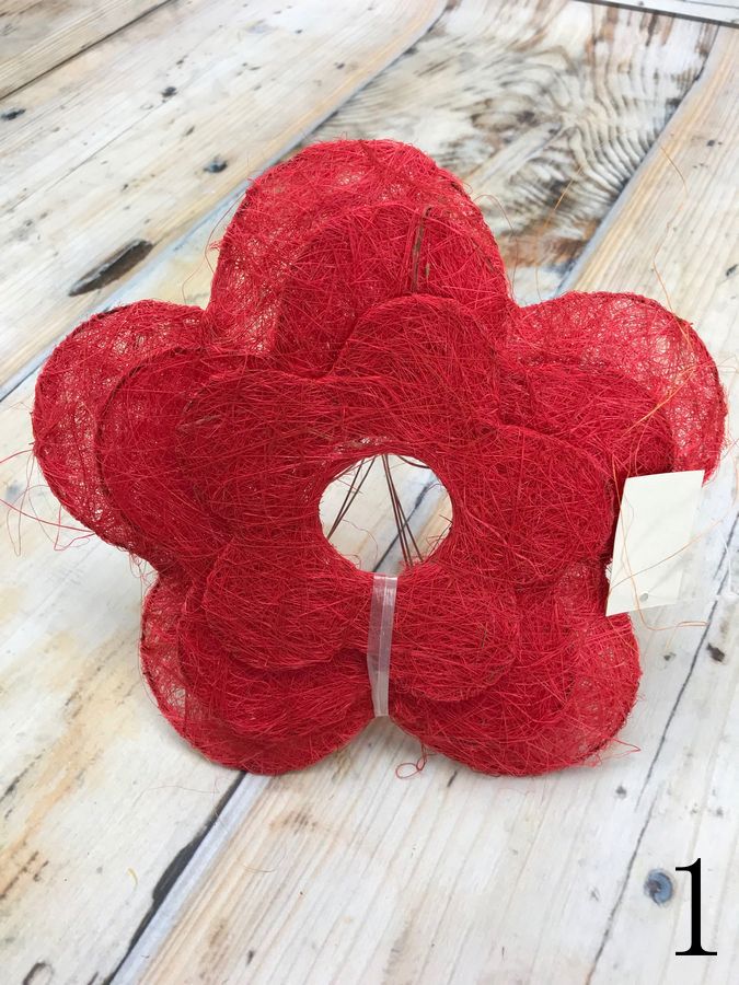 Манжетка K3 MIX S/3  Интернет-магазин Feron Flower 