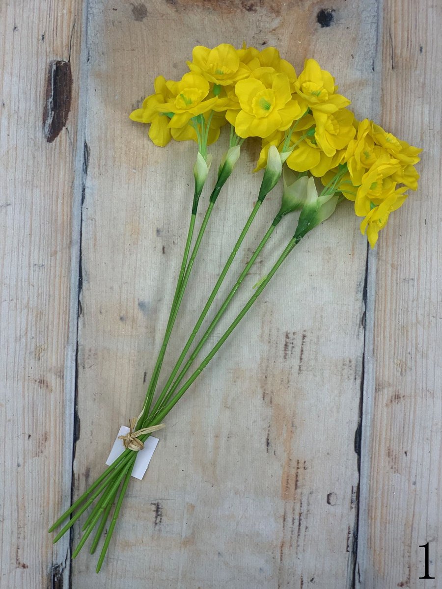 Нарцисс ZON00187  Интернет-магазин Feron Flower 