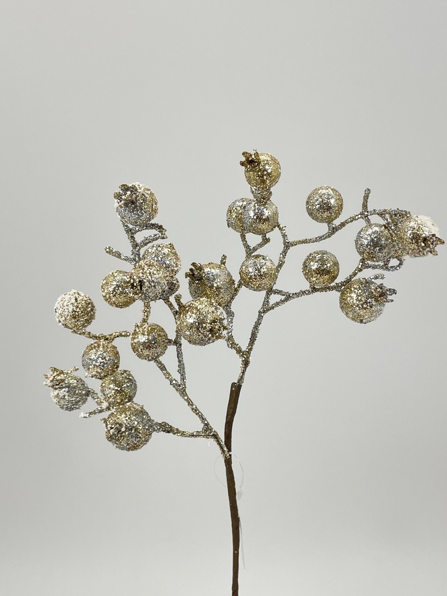 Шиповник обсыпка HB-1680A-3X024  Интернет-магазин Feron Flower 