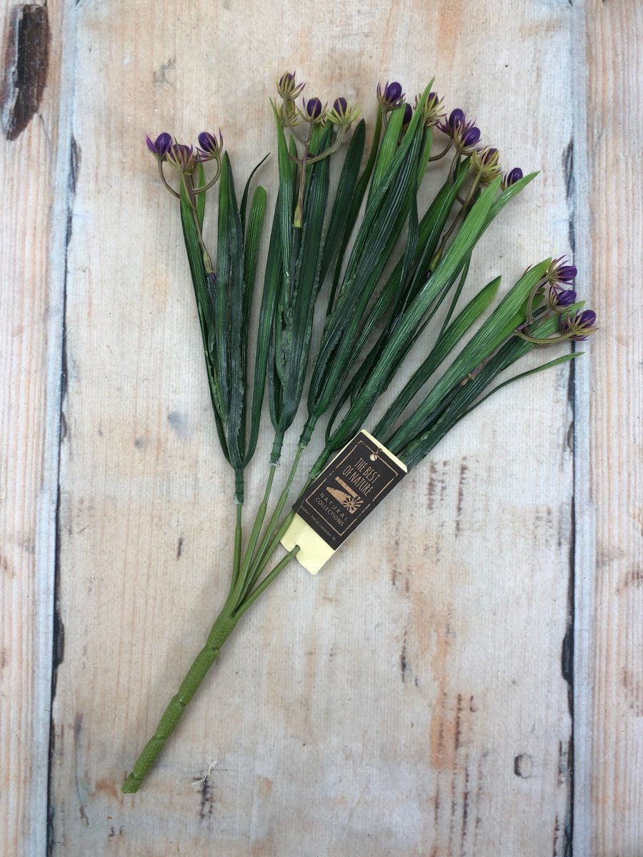 Букет зелени AVA161  Интернет-магазин Feron Flower 