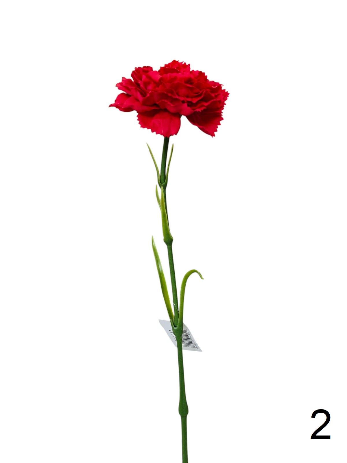 Гвоздика 9144-1317  Интернет-магазин Feron Flower 