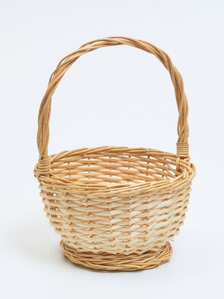 Корзина 19583 S/3  Интернет-магазин Feron Flower 