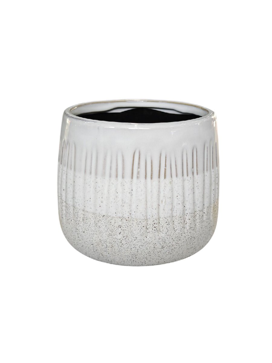 Кашпо кер 9310-1121  Интернет-магазин Feron Flower 