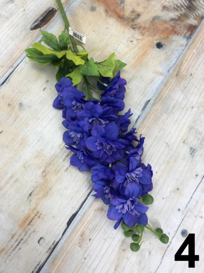 Дельфиниум LYB035  Интернет-магазин Feron Flower 