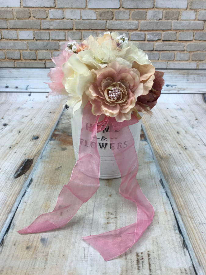 Букет роз 120CAN170861  Интернет-магазин Feron Flower 