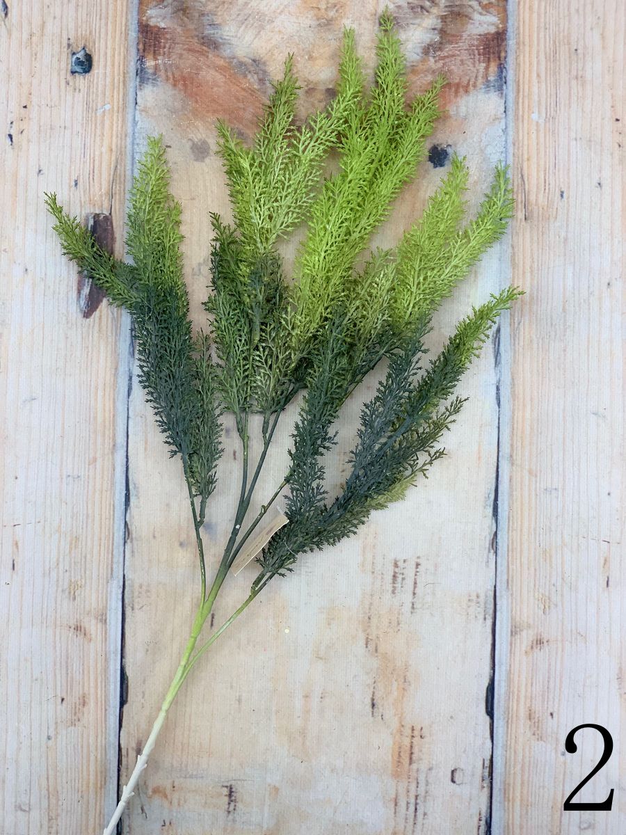 Букет зелени JUL0065-3  Интернет-магазин Feron Flower 