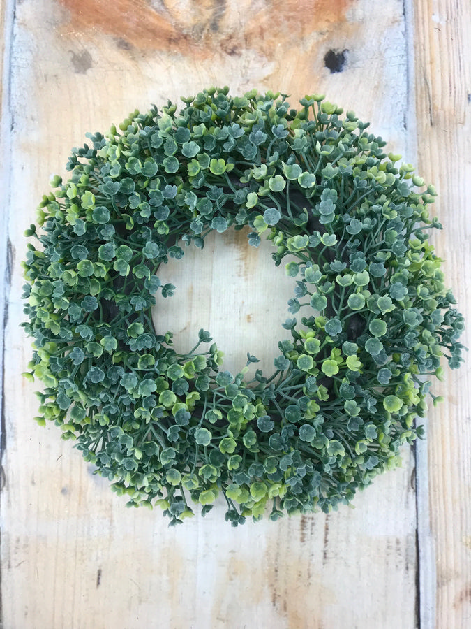 Венок 88274  Интернет-магазин Feron Flower 