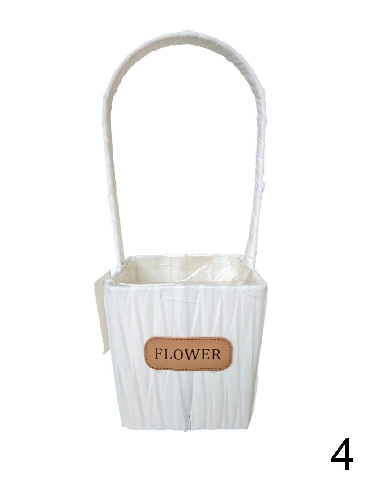 Корзина 9527-1111  Интернет-магазин Feron Flower 