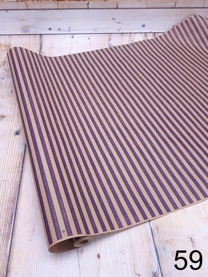 Бумага крафт ПРЕМИУМ   Интернет-магазин Feron Flower 