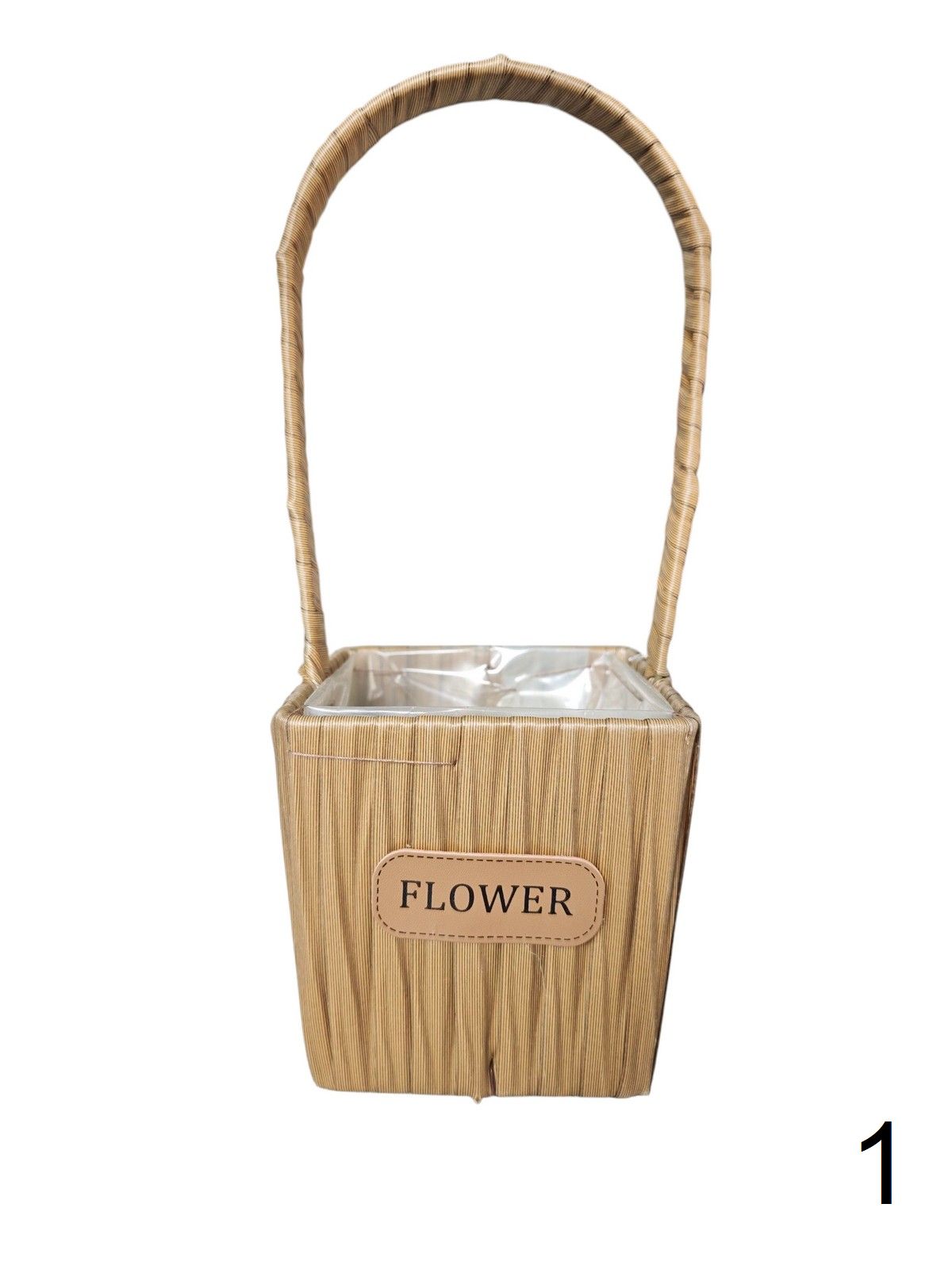Корзина 9527-1111  Интернет-магазин Feron Flower 
