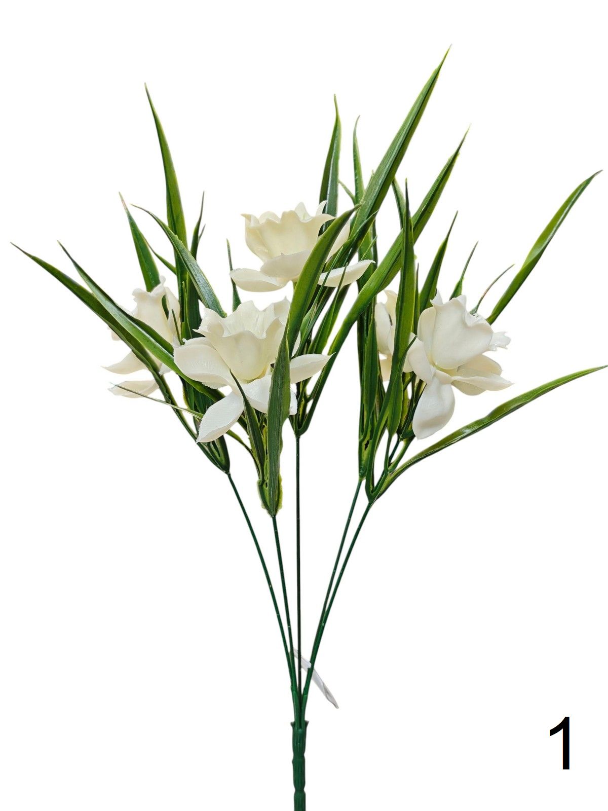 Нарцисс латекс 0016-1295  Интернет-магазин Feron Flower 